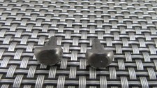 Pair Of Rivets For Fiat 126 -