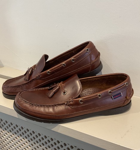 Sebago docksides deck - deck, shoes