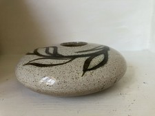 Poole Pottery England Flat