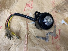 KAWASAKI IGNITION SWITCH A1 A1SS Samurai &  A7 A7SS Avenger