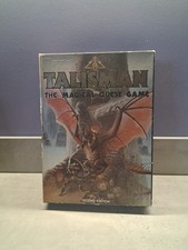 Talisman The Magical Quest-The