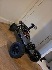Rovan Baja 5B 1/5 Scale RC