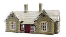 HORNBY 'OO' GAUGE R8798