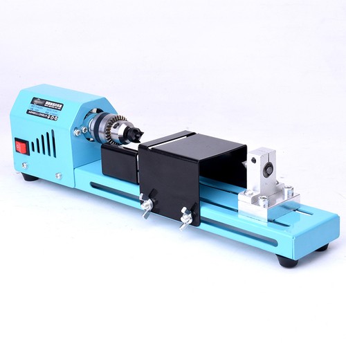 Miniature lathe - miniature,