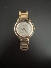 Michael Kors Watch gold