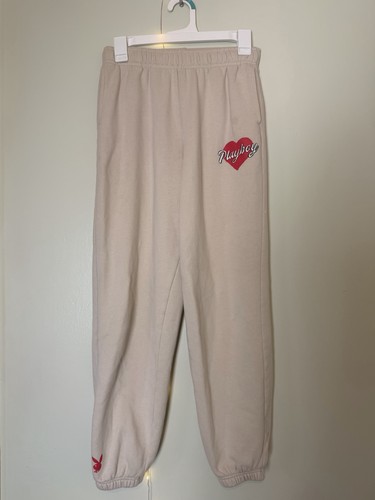 Playboy pacsun sweatpants - pacsun,