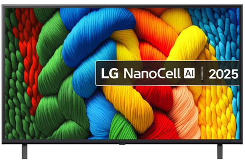43nano80a6b 4k nanocell - 43nano80a6b,