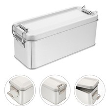  Cream Cracker Storage