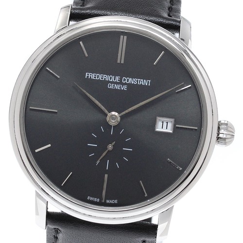 Frederique constant classic - constant,