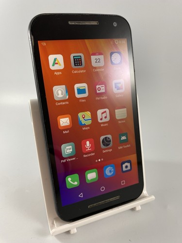 Motorola moto 3rd gen - motorola, black