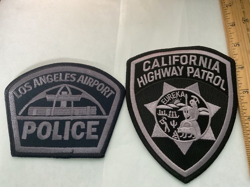 Los angeles airport police - los,