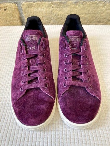 Adidas stan smith red night - adidas,