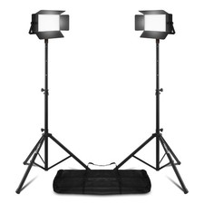 BeamZ SFP200 LED Softbox -