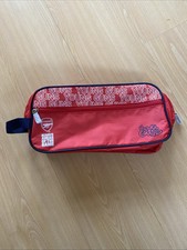 Arsenal Boot Bag 