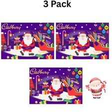 Cadbury Chocolate Christmas