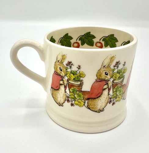 Emma bridgewater flopsy - flopsy, bunny