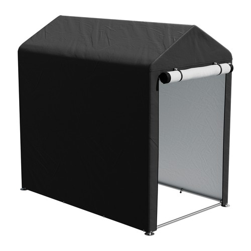 4x6ft garden shed storage - garden,