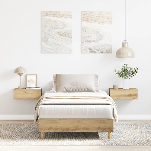 Walplus artisan oak - artisan, small
