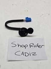 Shoprider cadiz mobility