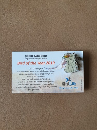 Birdlife south africa - birdlife,