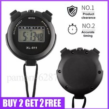 Waterproof Digital Handheld