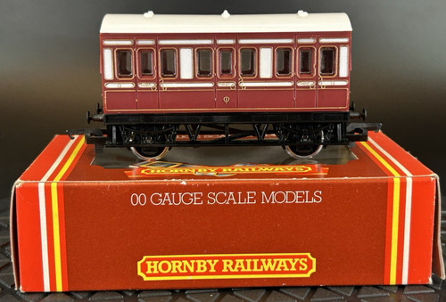 Hornby 219 gauge - hornby, oo