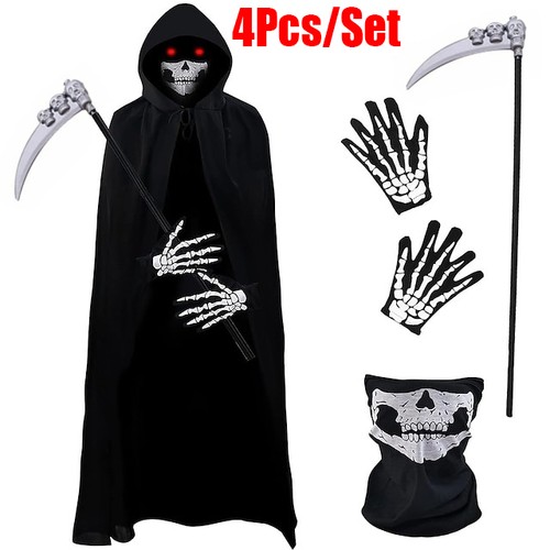 Adult kids halloween costume - adult,