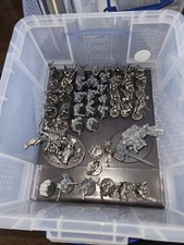 Warhammer 40k Grey Knights
