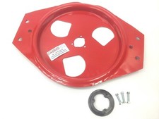 Vicon Wagtail Vari Spreader Top Feed Plate Kit Universal Fit All Old & New Model