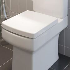ToileSoft Close White Square