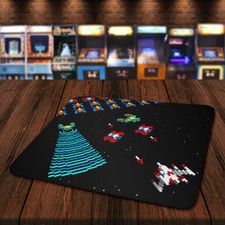Galaga (b) Arcade 3D Retro
