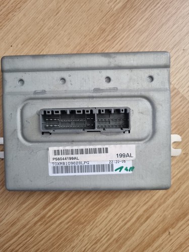 Jeep grand cherokee 0 ecu - jeep,