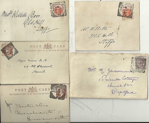1890 london e squared - london, s.e.