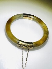 Vintage Chinese 14K Solid Gold