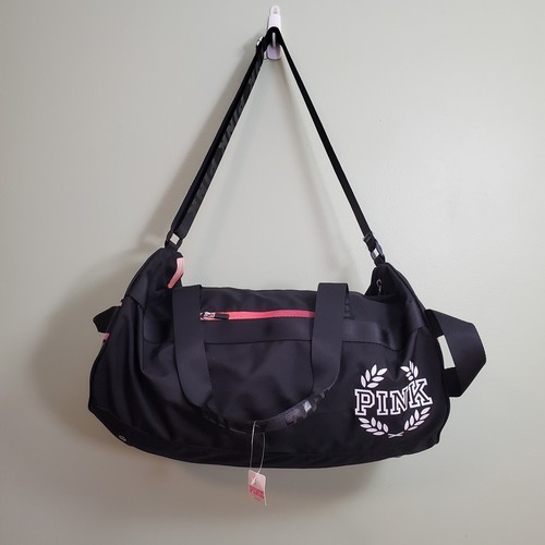 Victoria secret pink - victoria's, duffle