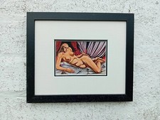 Peter Howson Madonna 2002