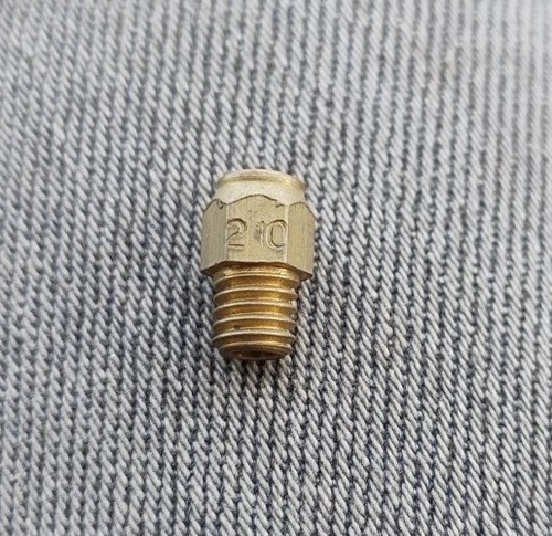 Gas lpg 1ba jet nozzles - gas/lpg,