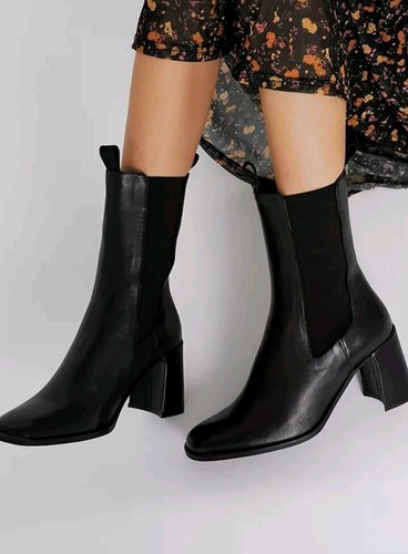 Miista mille black - mille,