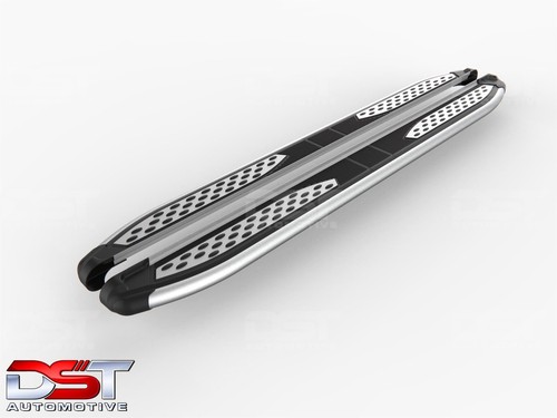 Plus silver running - plus, side