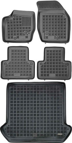 Rezaw plast car mats - rezaw-plast,