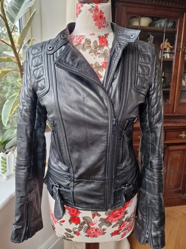 Allsaints premium leather - allsaints,