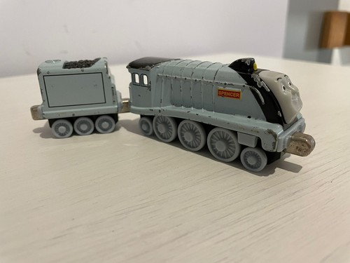 Thomas the tank - thomas, engine