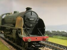 00 gauge (4mm) Silver Tay