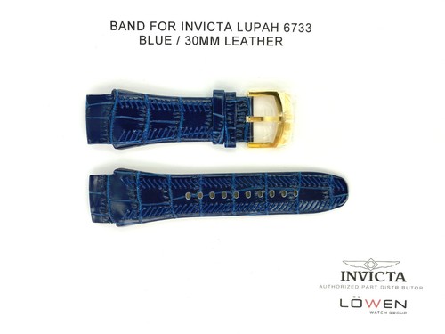 Authentic invicta lupah - lupah, 6733
