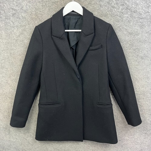 Allsaints coat womens 10 - uk,