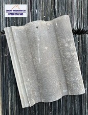 RECLAIMED Redland Regent