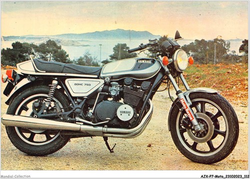 Ajxp7 0728 motorcycle - motorcycle, 750