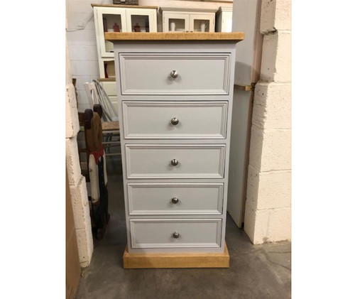 Rutland painted drawer - rutland,