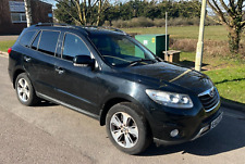 368: BREAKING / Hyundai Santa Fe / D4HB / 2.2 / Manual / 7 Seater / NKA Paint