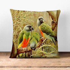 Plump Cushion Vintage W